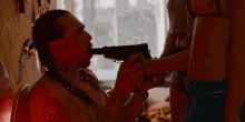 silencer mouth