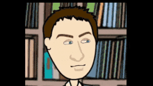 ko cartoon