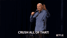 Crush All Of That Annoyed GIF - Crush All Of That Annoyed Angry GIFs