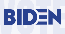 Joe Biden Biden2020 GIF - Joe Biden Biden2020 Vote Blue GIFs