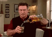 Drinking Wasted GIF - Drinking Wasted Pour GIFs