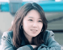 gong hyojin gong hyojin actress korean