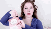 Glam Glam Time GIF - Glam Glam Time Beauty GIFs