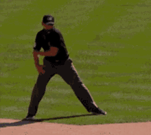 Out Punch Out GIF - Out Punch Out Baseball GIFs
