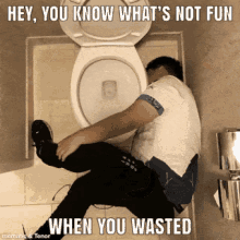 Wasted Getting GIF - Wasted Getting Drunk GIFs