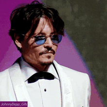 Johnny Depp Deauville2019 GIF - Johnny Depp Deauville2019 Flash GIFs