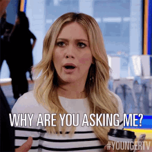 Ask Me GIF - Ask Me Dont Ask Me Why Are You Asking Me GIFs