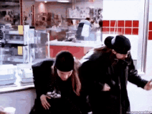 Jay And Silent Bob Hell Yeah GIF - Jay And Silent Bob Hell Yeah Mall Rats GIFs
