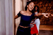 Sister Siter Youre The Bomb GIF - Sister Siter Youre The Bomb You Rock GIFs