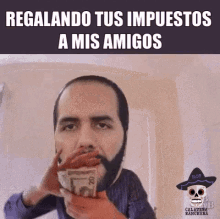 nayib bukele