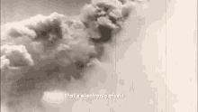 thats electronic music electronic music delia derbyshire clouds quote thats electronic music electronic music delia derbyshire clouds quote