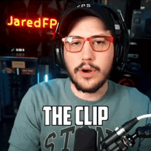 The Clip Speaks For Itself Jared GIF - The Clip Speaks For Itself Jared Jaredfps GIFs