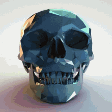 Skull GIF - Skull GIFs