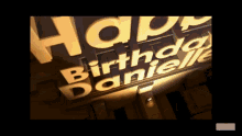 Name Happy Birthday GIF - Name Happy Birthday Hbd GIFs