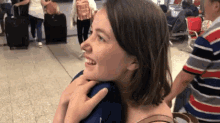 surprise lou
