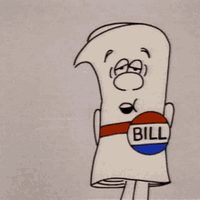Bill Make The Child Tax Credit Permanent GIF - Bill Make The Child Tax Credit Permanent Bills GIFs
