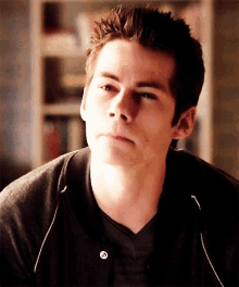 Dylan Thinking GIF - Dylan Thinking GIFs