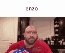 Enzo GIF - Enzo GIFs
