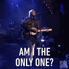 Am I The Only One Arcade Fire GIF - Am I The Only One Arcade Fire Saturday Night Live GIFs