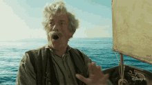 Waving Geppetto GIF - Waving Geppetto Tom Hanks GIFs