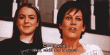 Parent Trap GIF - Chill Out Calm Down Relax GIFs
