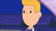 sad face disappointed chris kirkman bravest warriors sad face disappointed chris kirkman bravest warriors