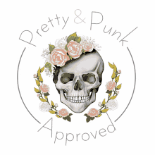 pretty and punk pretty and punk weddings bonita pretty and punk bonita pretty and punk approved