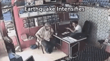 Earth Quake GIF - Earth Quake Earthquake GIFs