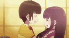 Oono Akira Hi Score Girl GIF - Oono Akira Hi Score Girl Anime GIFs