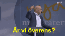 reinfeldt fredde moderaterna