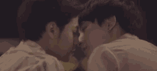 Sotus Gay GIF - Sotus Gay Kiss GIFs
