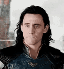 Loki Nod GIF - Loki Nod Tom Hiddleston GIFs