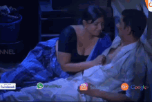 Mallu Wife Night GIF - Mallu Wife Night GIFs