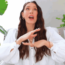 Absolutely Worth It Shea Whitney GIF - Absolutely Worth It Shea Whitney Its Worthwhile GIFs