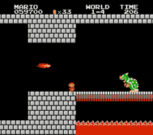 Bowser Video Game GIF - Bowser Video Game Super Mario GIFs