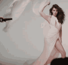 sexy pose