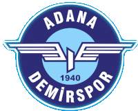 Adana Demirspor Ads Sticker - Adana Demirspor Adana Demir Ads Stickers