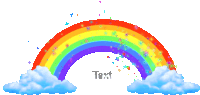 Rainbow Jomar Sticker - Rainbow Jomar Loveu Stickers