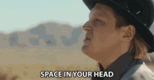 Space In Your Head Arcade Fire GIF - Space In Your Head Arcade Fire Everything Now GIFs