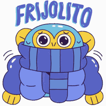 mono monito monkey cute adorable cold