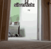 minecraft silverfish funny undoubting