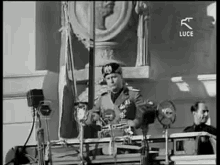 Mussolini GIF - Mussolini GIFs