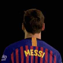Lionel Messi GIF - Lionel Messi Messi GIFs