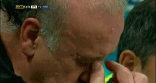 Del Bosque Warp Face GIF - Del Bosque Warp Face Ooh - Discover & Share GIFs