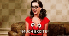 Katy Perry Excited GIF - Katy Perry Excited Ecstatic GIFs