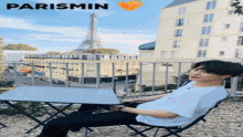 Jimin Jimin Paris GIF - Jimin Jimin Paris Jimin Scandal GIFs