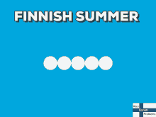 Finland Weather GIF - Finland Weather Snow GIFs