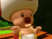 Toad Psych GIF - Toad Psych Psycho GIFs