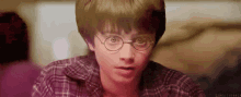 Hp GIF - Wtf Harry Potter GIFs