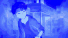 levi